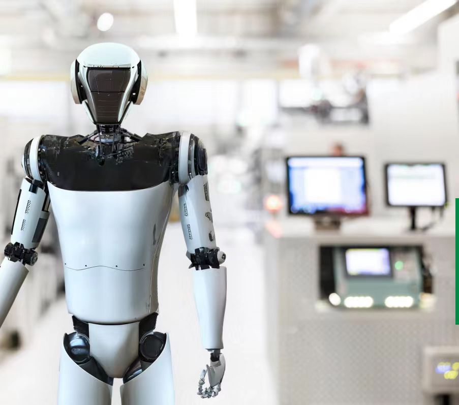 舍弗勒牵手乐聚，Tier1巨头为何集体“冲刺”人形机器人？