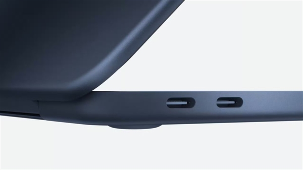 苹果最亲民笔记本！MacBook Neo正式发布：4599元起