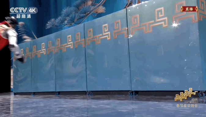 没上春晚的人形机器人,到底在 “卷” 什么?