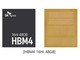 王者SK hynixは16層HBM4「初公開」でアピール、競争過熱のメモリ業界