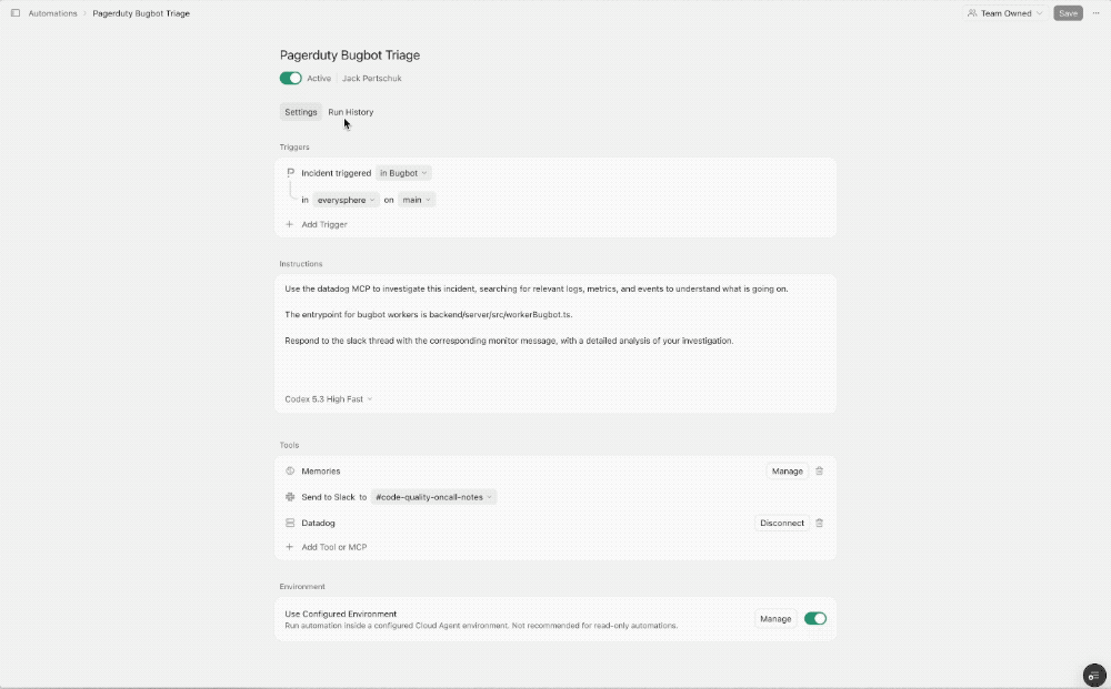 Cursor版OpenClaw登场！AI自己审代码、修漏洞，程序员的龙虾自由来了？