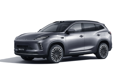 星途ET5高配版涨价5000元 奇瑞称系保障智驾研发长期投入