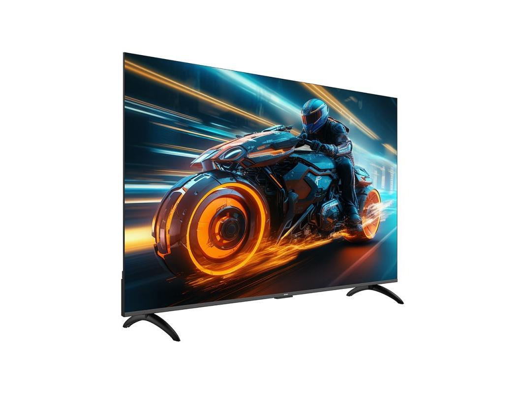 预算2000到4000元怎么选？50英寸旗舰级观影体验全解析