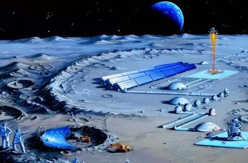 伊朗或将试出中美太空竞赛的底牌！