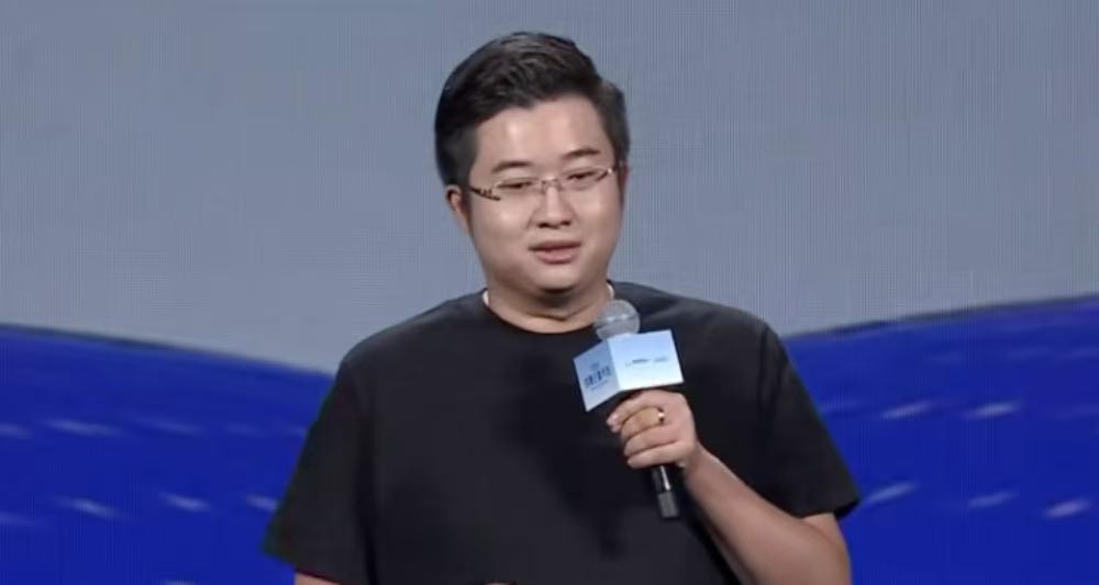 他29岁，自研AI 3D大模型，融资3.4亿！阿里领投