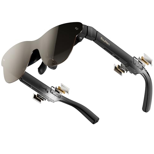 RayNeo Air 3s Pro AR Glasses...