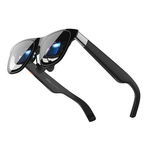 XREAL One Pro AR Glasses, X1...