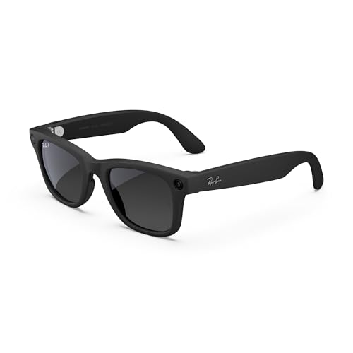 Ray-Ban | Meta Wayfarer (Gen...