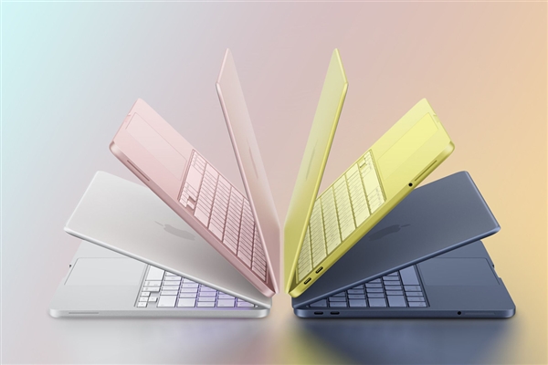 最便宜的苹果笔记本！MacBook Neo还没开卖就已破发：暴降400元