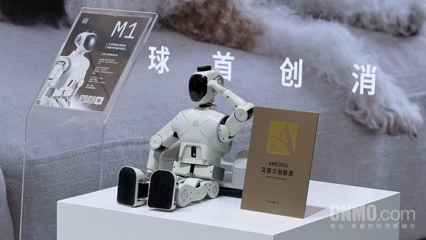 影视飓风Tim对话元点智能郭人杰：M1机器人迭代速度惊人，将接入“小龙虾”5月量产