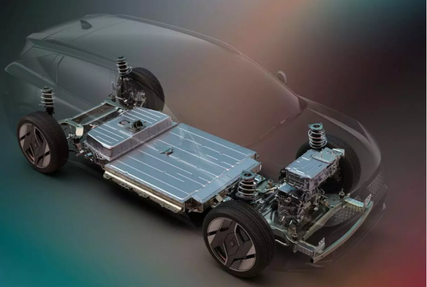 终结5年涨势！欧盟电动车，被政策逼进平价时代