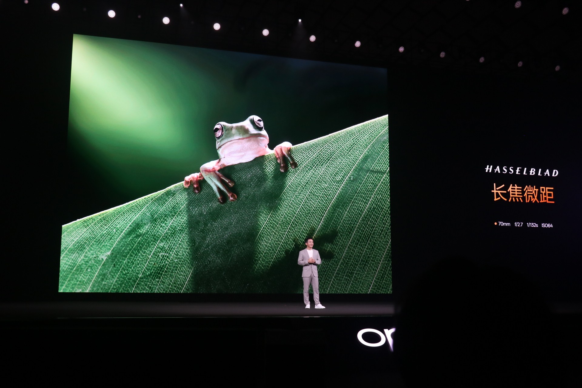 OPPO Find N6搭载哈苏2亿像素四摄，丹霞镜头还原真实色彩