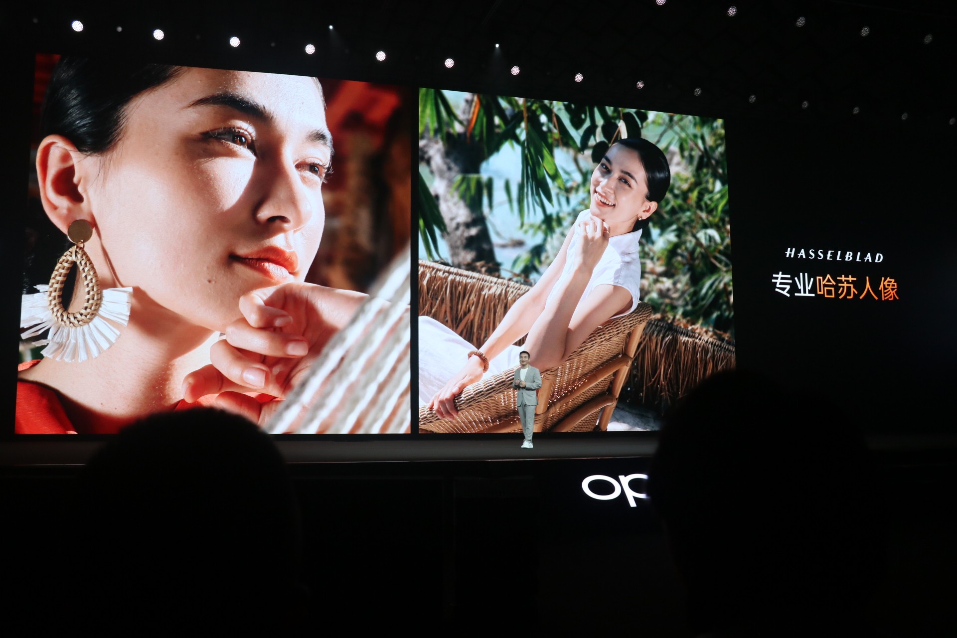 OPPO Find N6搭载哈苏2亿像素四摄，丹霞镜头还原真实色彩