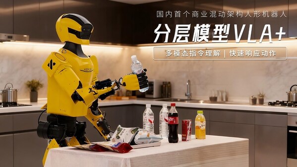 AWE2026现场直击，开普勒K2