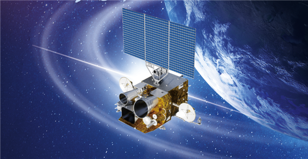 从太阳到地球实时监测自主可控!风云四号C星首套观测图像发布