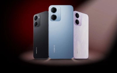 REDMI 15A 5G 3月27日在印度发布 配紫光展锐T8300