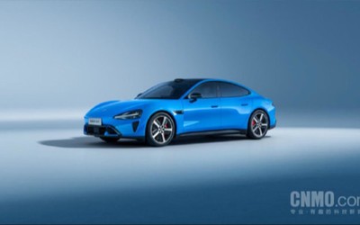 小米汽车回应为何不披露大定数:锁单数据更真实