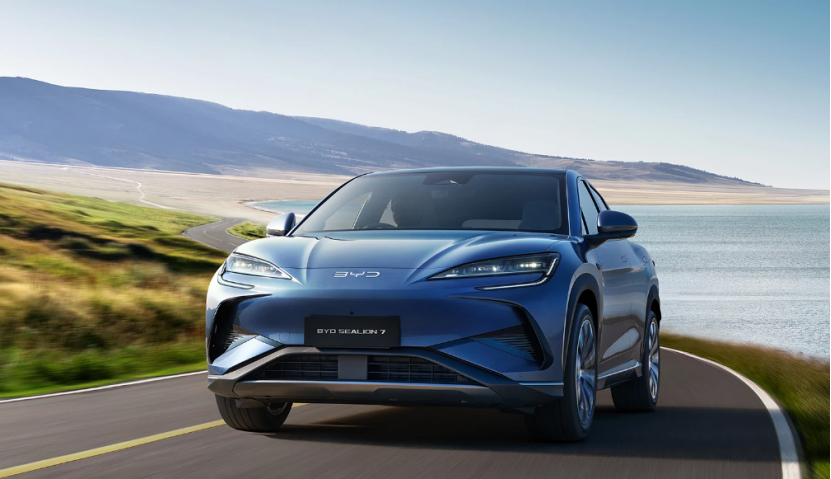 盖世周报 | 2025年超半数经销商未达标;长城汽车拟在南非布产