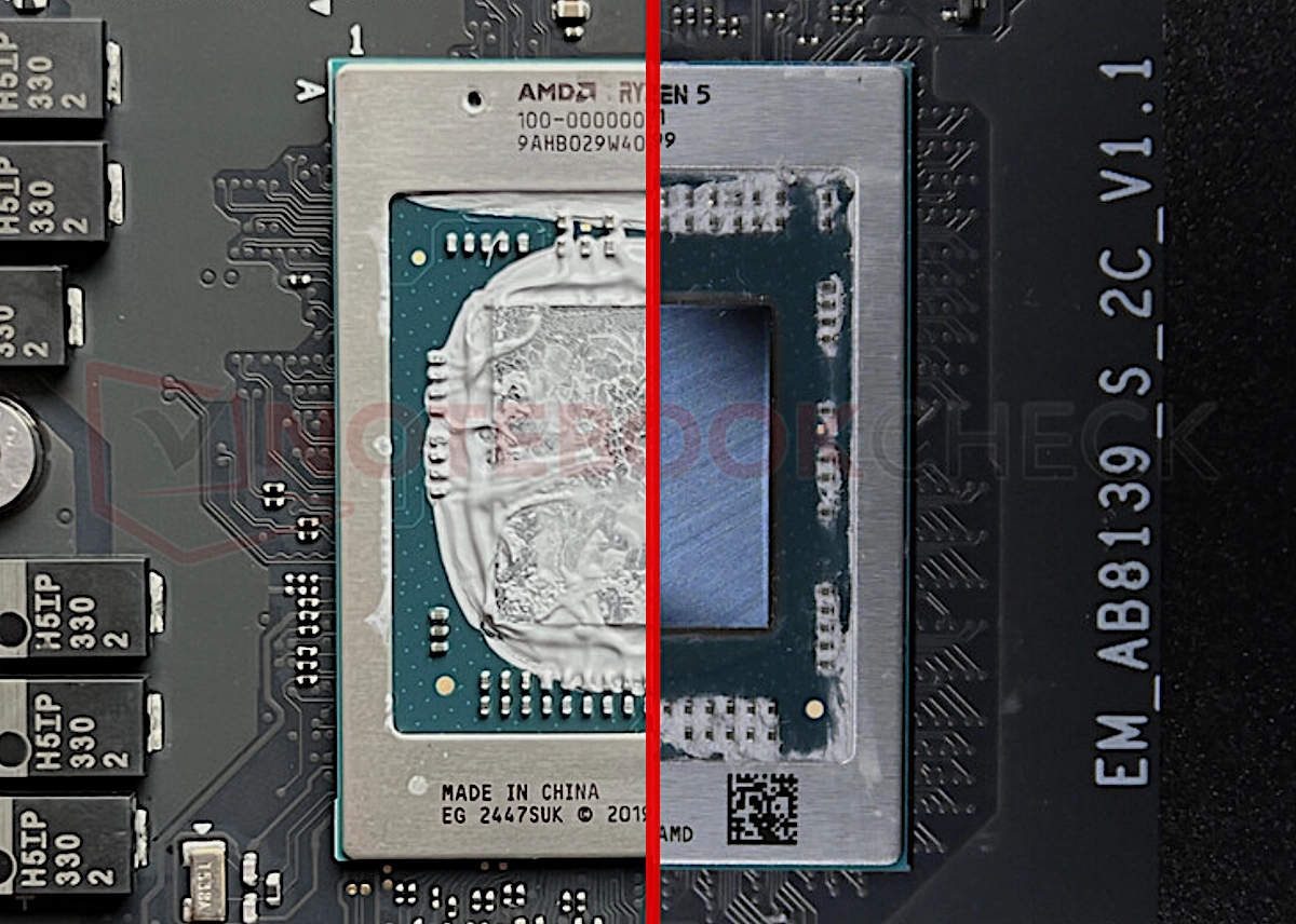 又一笔记本厂商 Ninkear 陷入 CPU 虚标争议,官方承诺调查