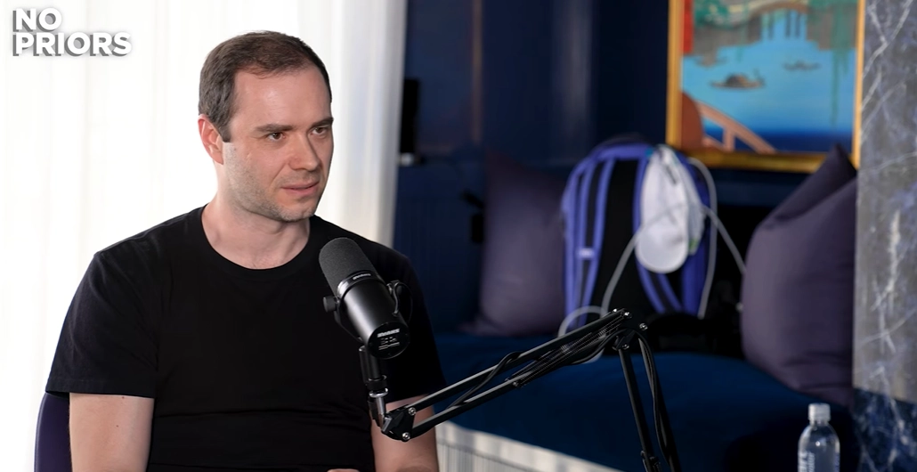 特斯拉前 AI 负责人:调了几个月 GPT-2,AI 一晚上就找出人类忽略的关键细节