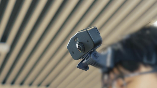 鹿明机器人发布 FastUMI无本体数采“全家桶”，即将上线京东平台