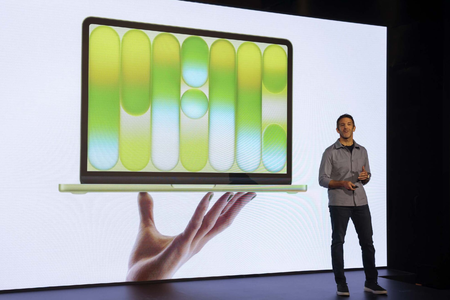 库克接班人，定了？