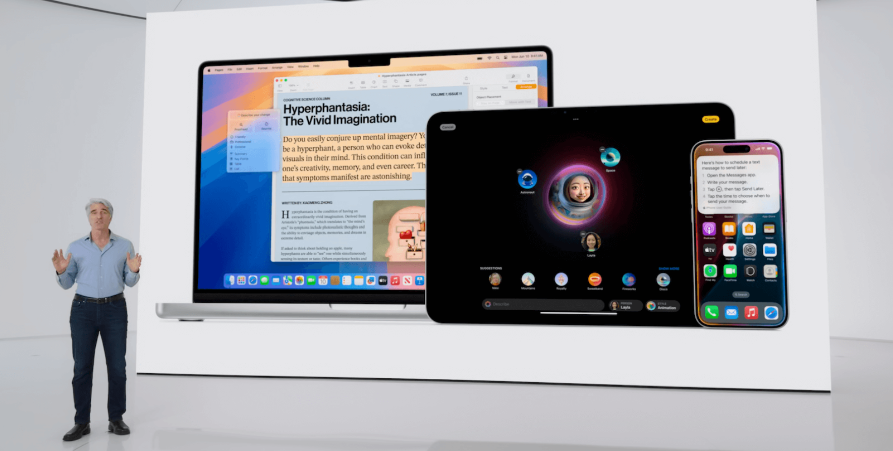 苹果被曝正为AI Siri测试独立App，6月WWDC正式亮相