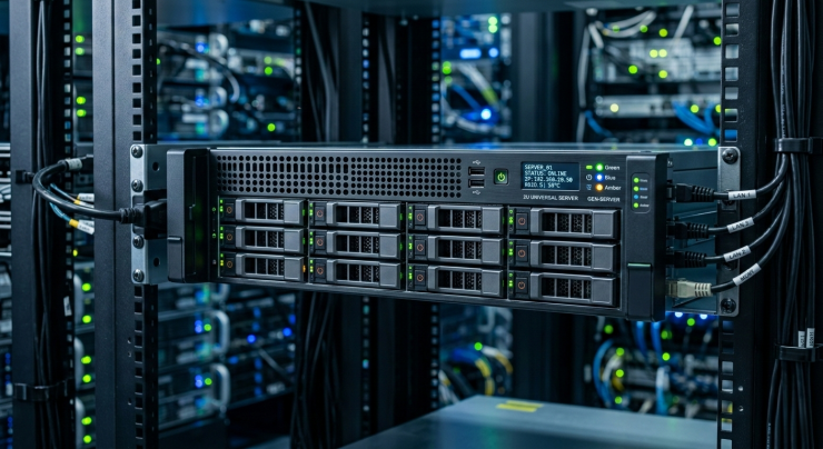 全球首秀！晶丰明源登陆APEC 2026，携高性能计算全系核心电源方案重磅亮相