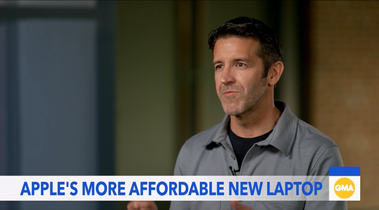 库克接班人，定了？