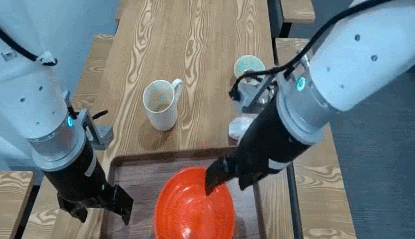 RoboScience打造具身世界模型，用物体3D点云轨迹打开物理认知的黑箱