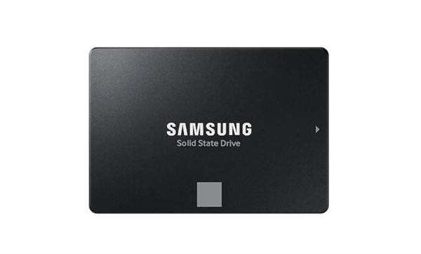 三星更新870 EVO系列SATA SSD:最高8TB 定价超1万元