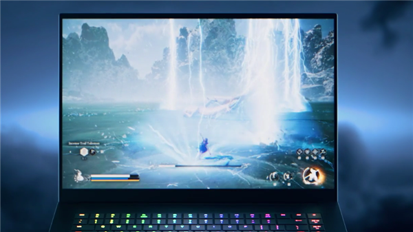 雷蛇2026款灵刃16发布：14.9mm超薄机身 顶配Ultra 9+RTX 5090