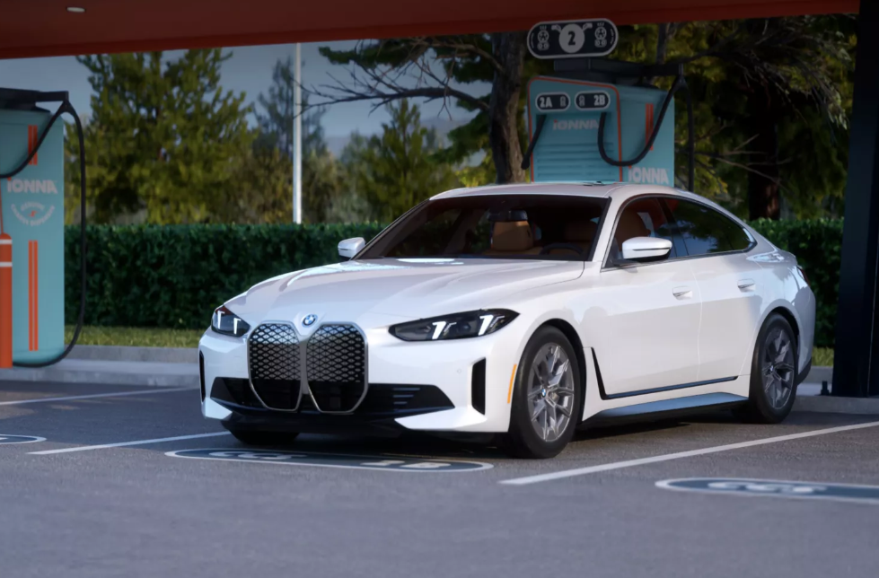 电动化赛道博弈：欧洲若放缓，恐落后于中国