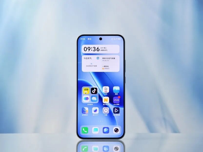 配置倒翻天罡，体验究竟如何？iQOO Z11全面评测