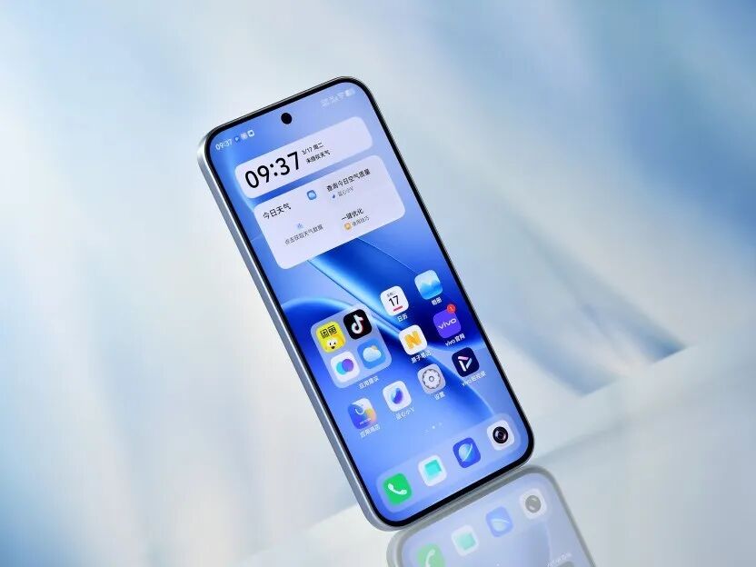 配置倒翻天罡，体验究竟如何？iQOO Z11全面评测