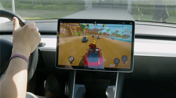 高通、地平线、黑芝麻激战舱驾一体 谁会胜出