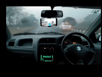 高通、地平线、黑芝麻激战舱驾一体 谁会胜出