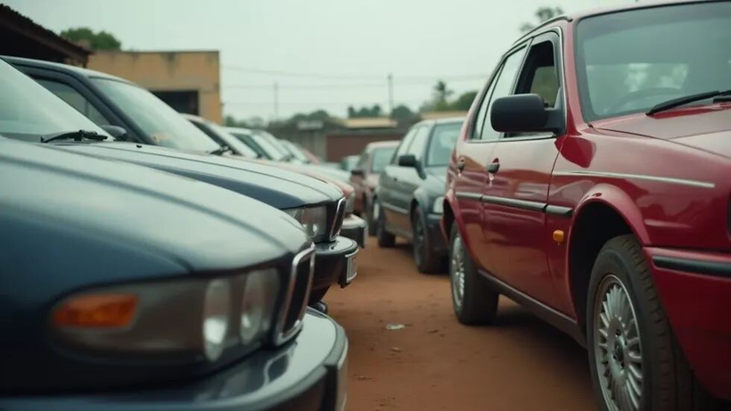 暗战与破局，中国汽车远征非洲新大陆