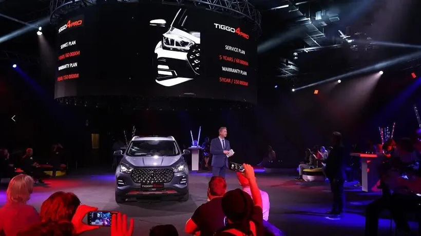 暗战与破局，中国汽车远征非洲新大陆