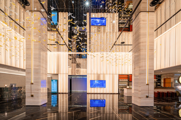 青岛凡象酒店（台东步行街店）