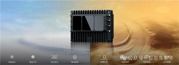 激光雷达邪修第一玩家：不靠汽车靠具身 直接盈利上岸