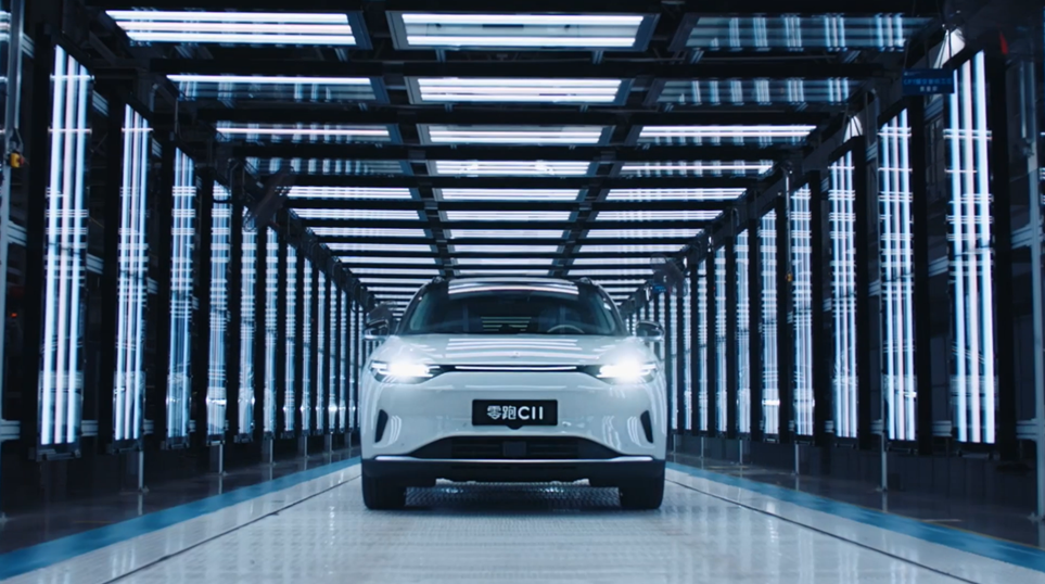 零跑再落一子，这次为何是“热管理”？