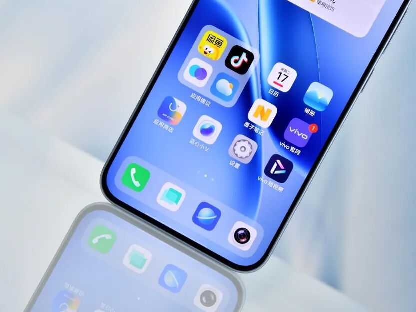 配置倒翻天罡，体验究竟如何？iQOO Z11全面评测