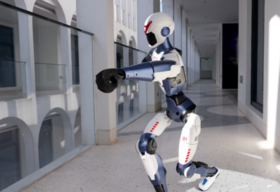 网红教授怒斥机器人跳舞很庸俗 多位学者回击:这是偏见