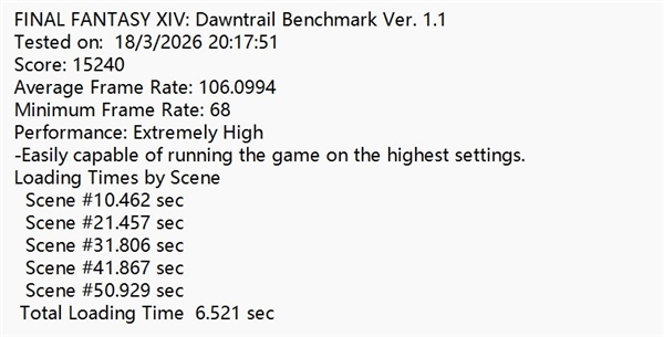 长江存储PC550 PCIe5.0固态硬盘上手:万兆读写 6W超低功耗