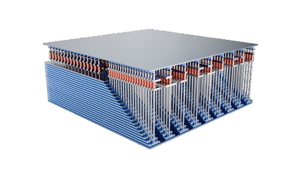 长江存储PC550 PCIe5.0固态硬盘上手:万兆读写 6W超低功耗