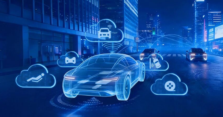 均胜电子2025年净利润大增39%,全球新订单达970亿元