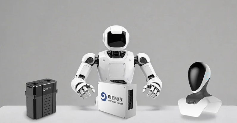 970亿元新订单背后,均胜电子的主业与新赛道