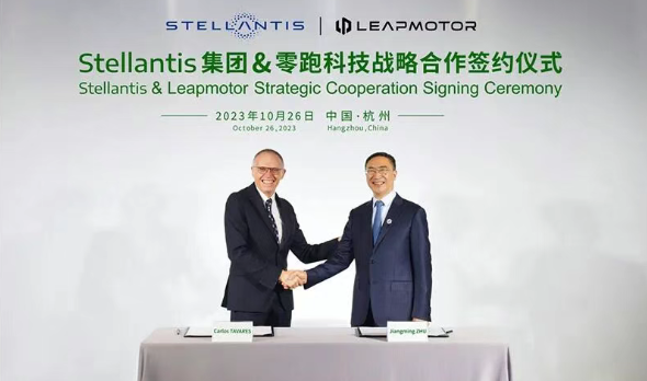 不是中国新能源车太强，是对手跟不上我们的节奏