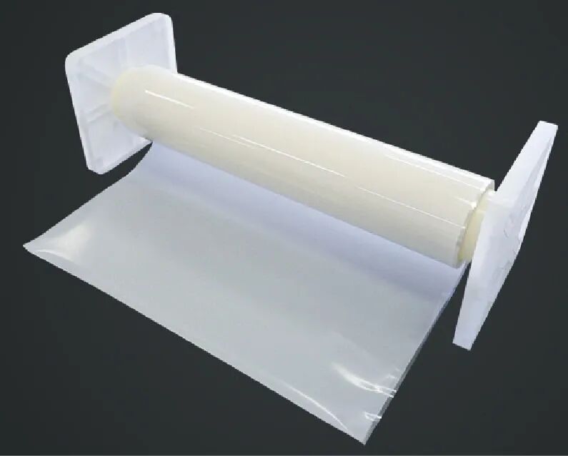 日常使用的電子設備，例於手機、電腦、汽車裡面，100% 的半導體元件都是採用味之素研發的『Ajinomoto Build-up Film，ABF』（ABF）薄膜，作為半導體內的非導電絕緣層。